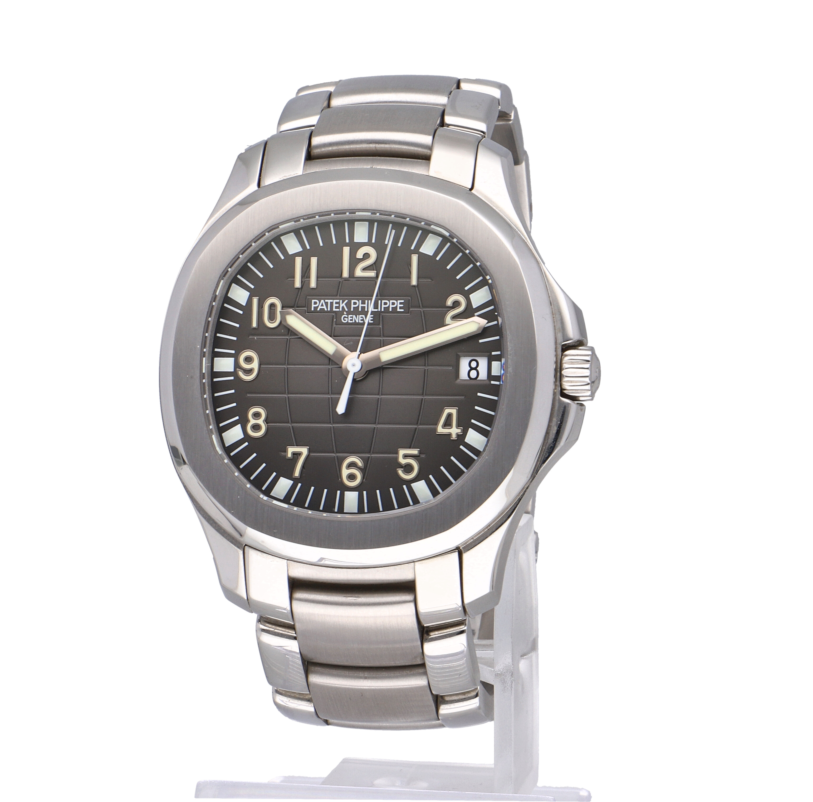 Patek Philippe Aquanaut